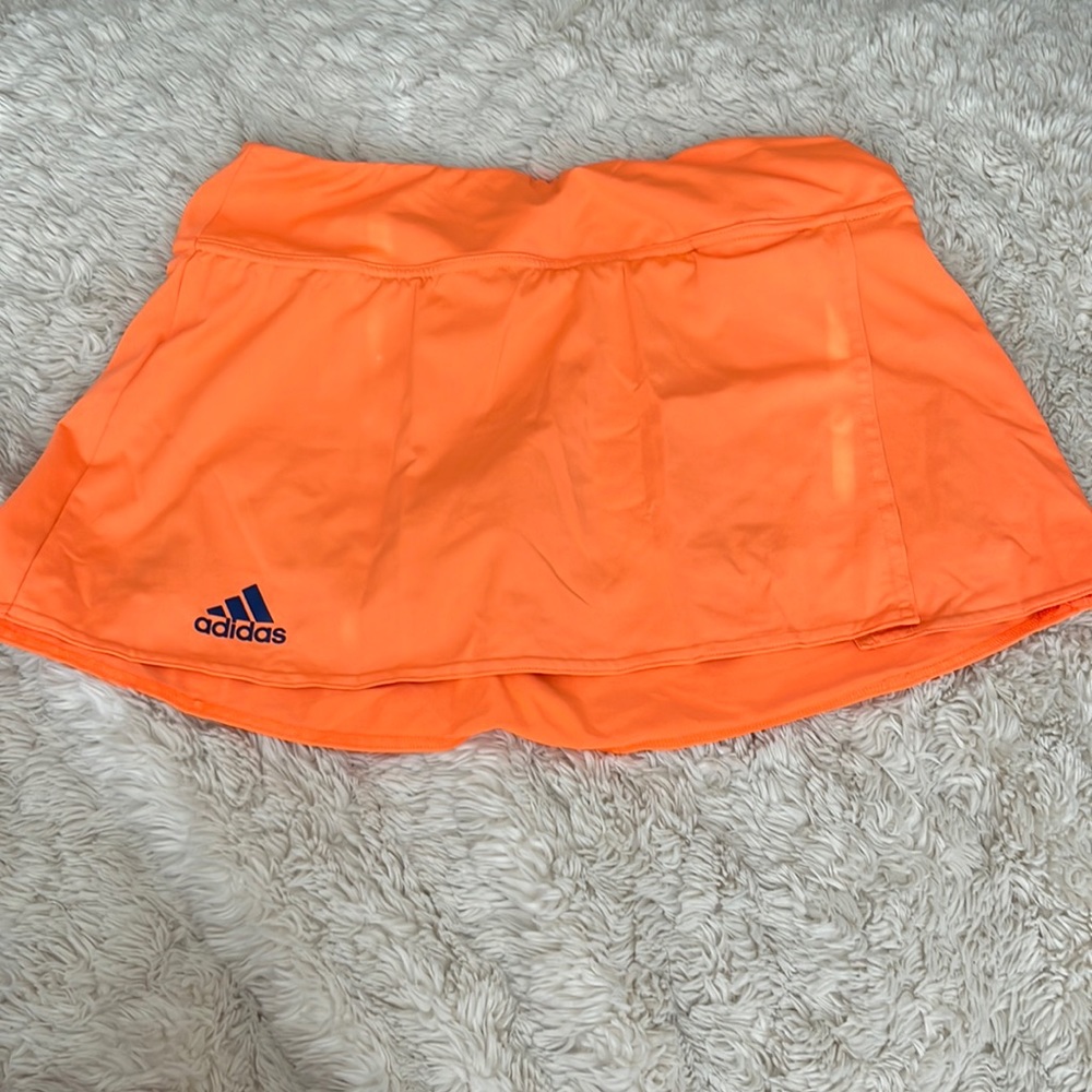 Adidas tennis skirt